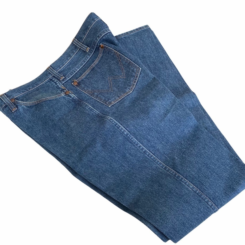 Wrangler man’s pants 👖